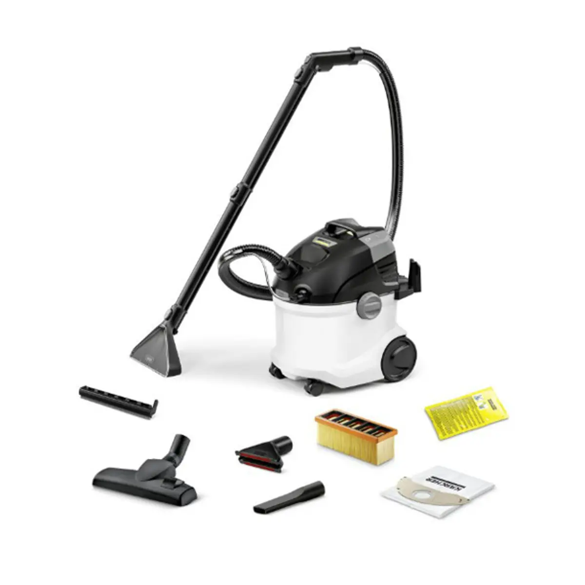 Usisivač Karcher SE 5
