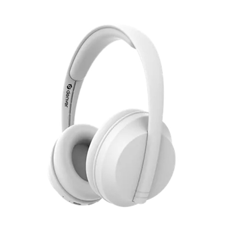 Slušalice Denver BTH-235W bele