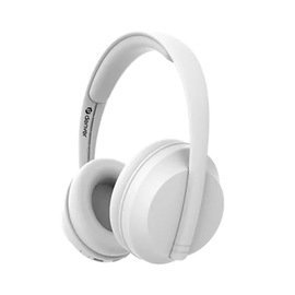 Slušalice Denver BTH-235W bele