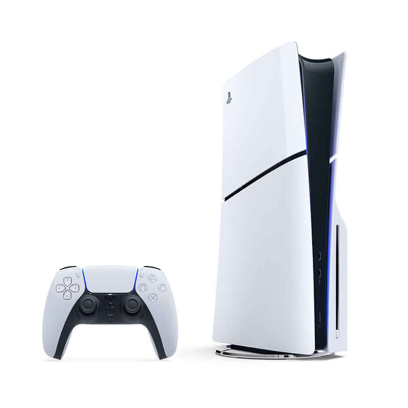 Sony Playstation 5 Slim Konzola