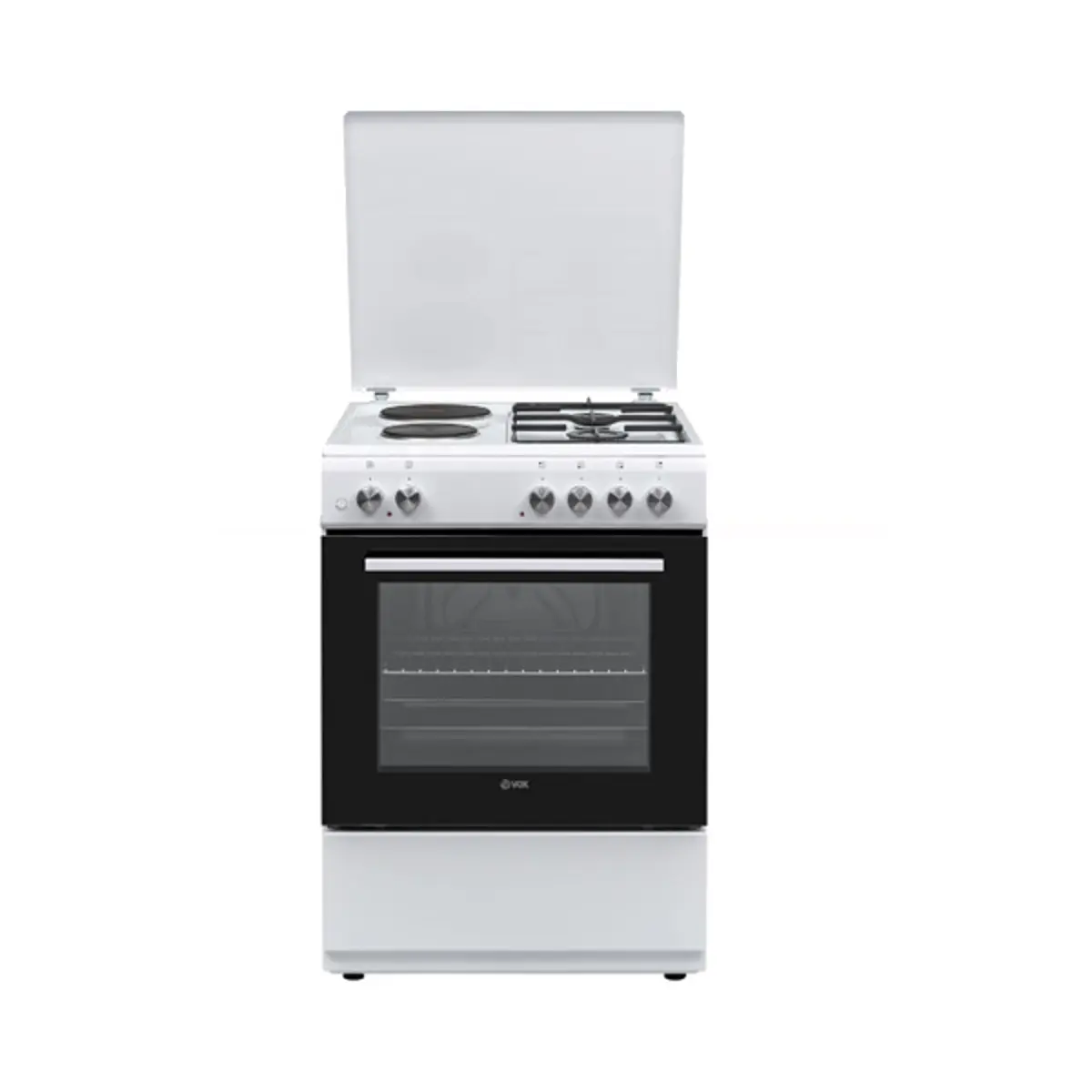 Električni šporet Vox GHB6220W