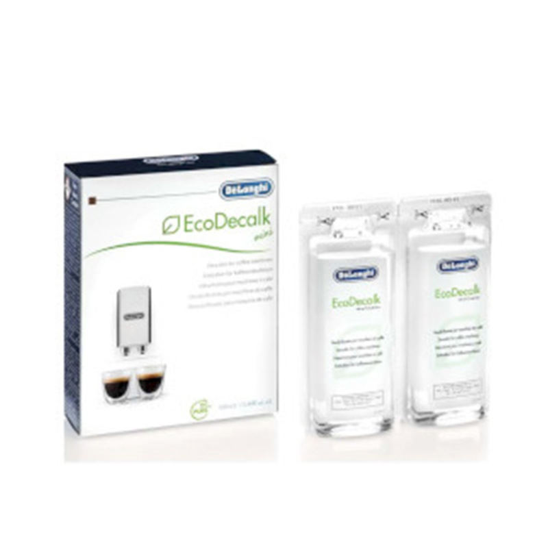 Sredstvo za uklanjanje kamenca DeLonghi DLSC200