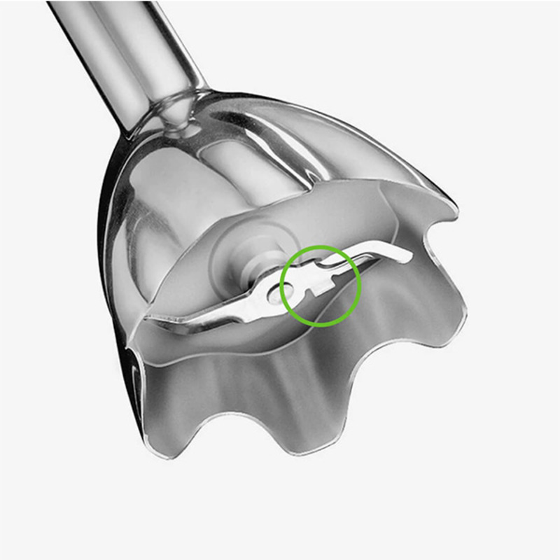 Štapni mikser Braun MQ3000WH