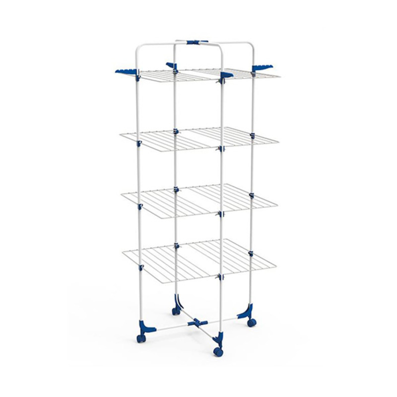 Sušilica za veš Texell Vertical 4 TCD-V312 40m