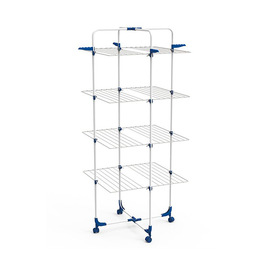 Sušilica za veš Texell Vertical 4 TCD-V312 40m