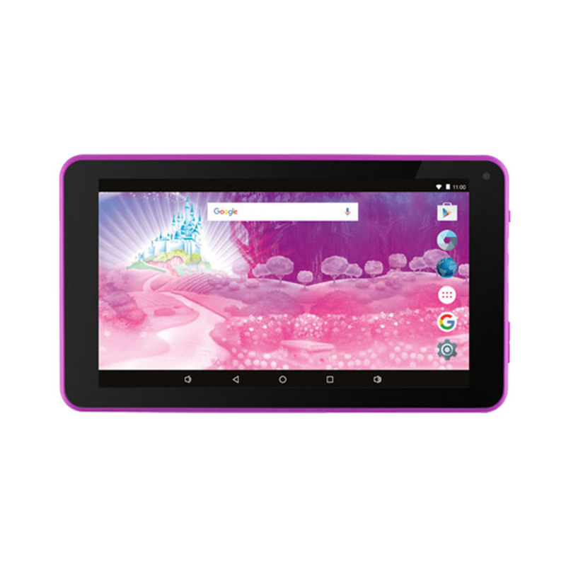 Tablet EStar Themed HERO PRINCESS 1/8GB 7" Pink (Roze)