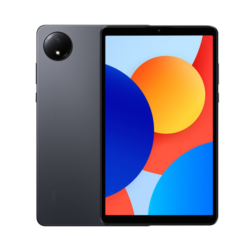 Tablet Xiaomi Redmi Pad SE 8.7/OC2.0GHz/4GB/64GB/WiFi/8MP/Android/siva