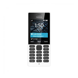 Mobilni telefon Nokia 150 DS White (Bela)