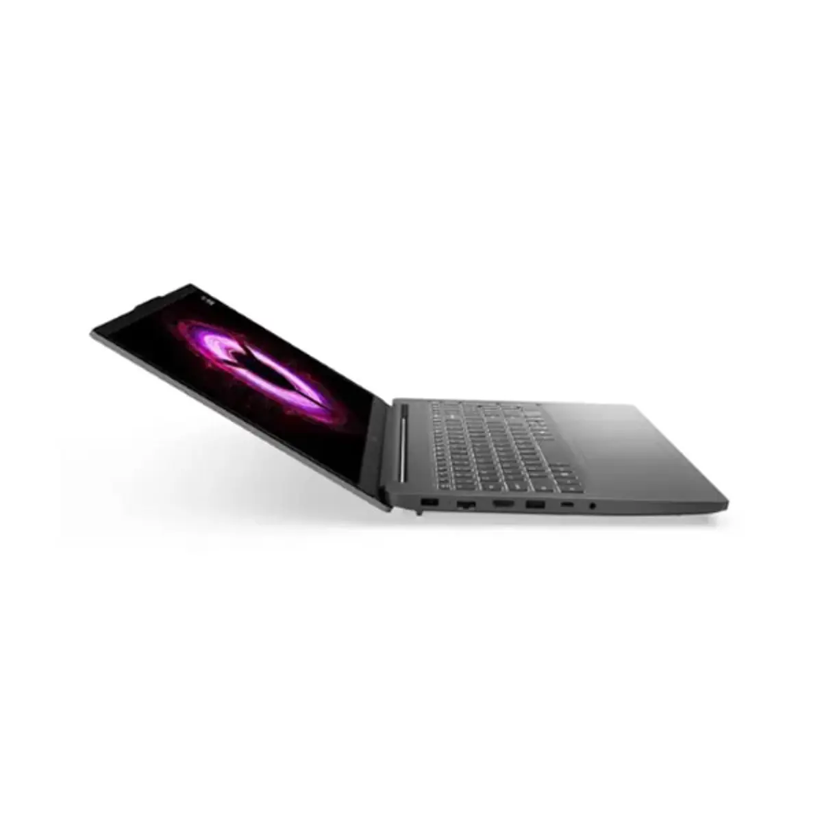 Laptop Lenovo LOQ15ARP10E 15.6"/1920x1080 FHD/Ryzen 7/16GB/512GB/siva