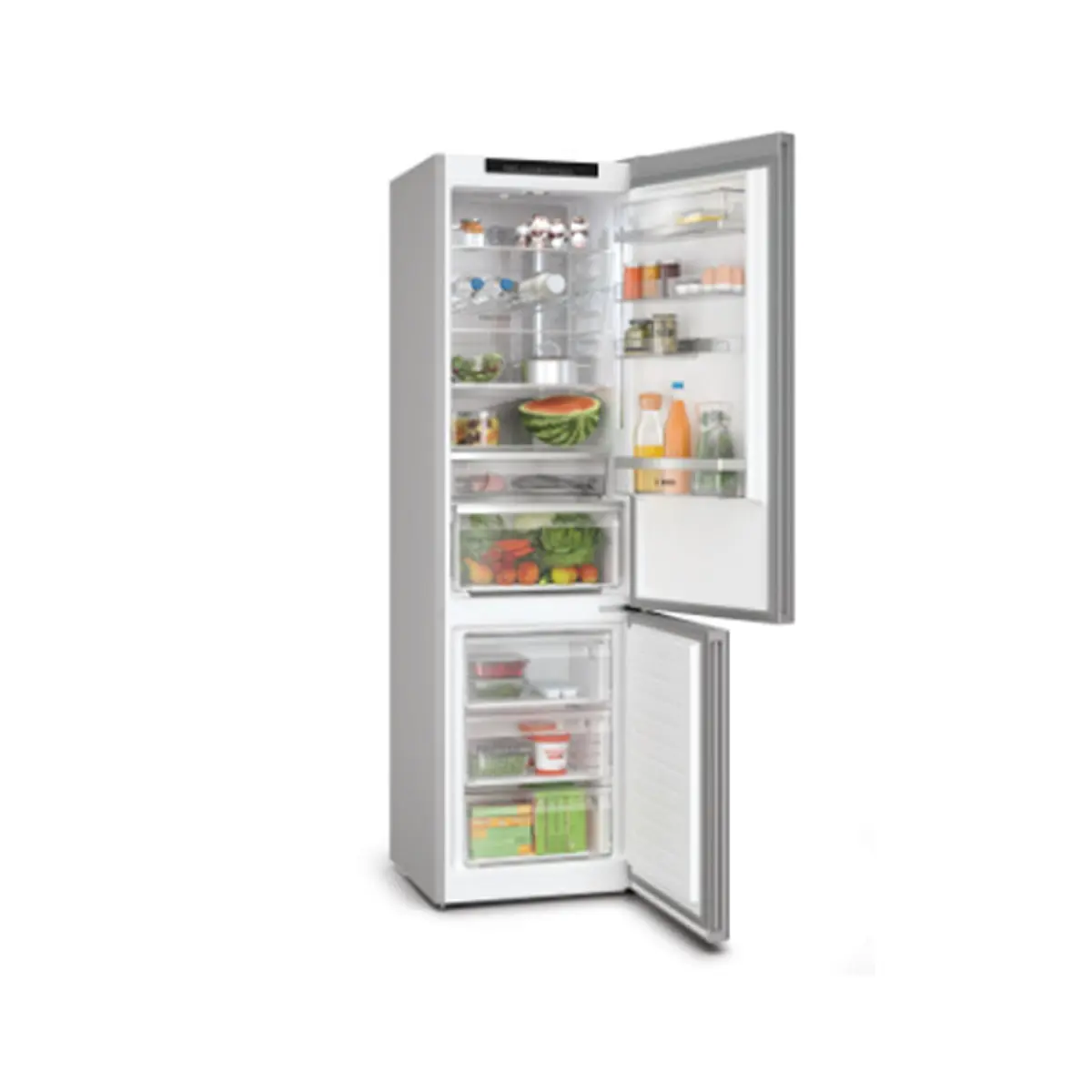 Kombinovani frižider Bosch KGN39LBCF