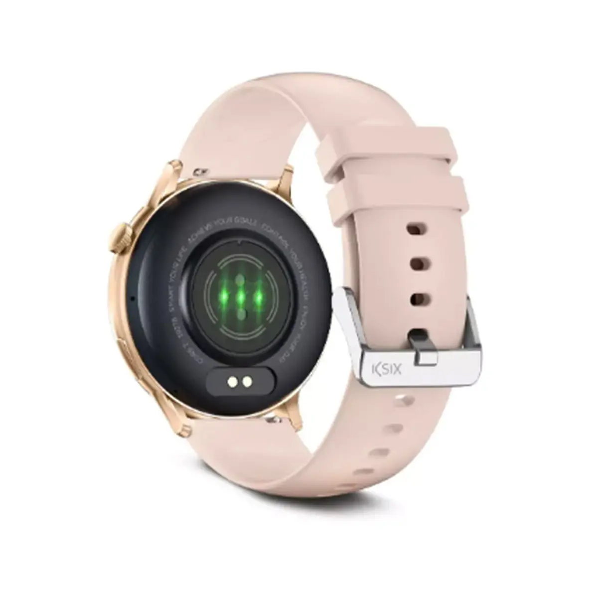 Pametni sat KSIX BXSW24R CORE2 AMOLED pink