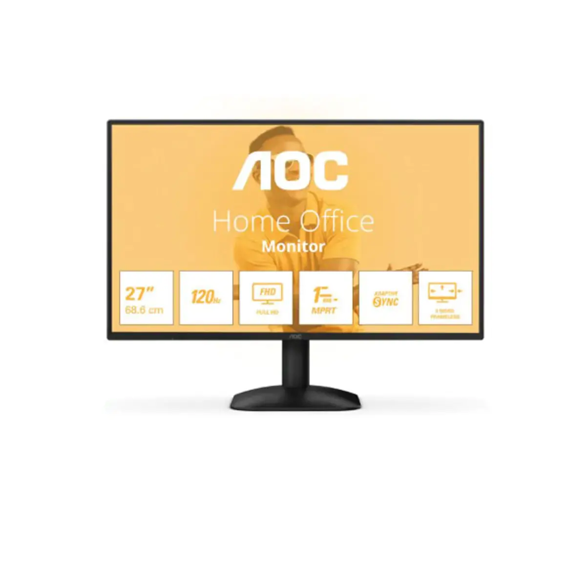 Monitor AOC 27B31H 27