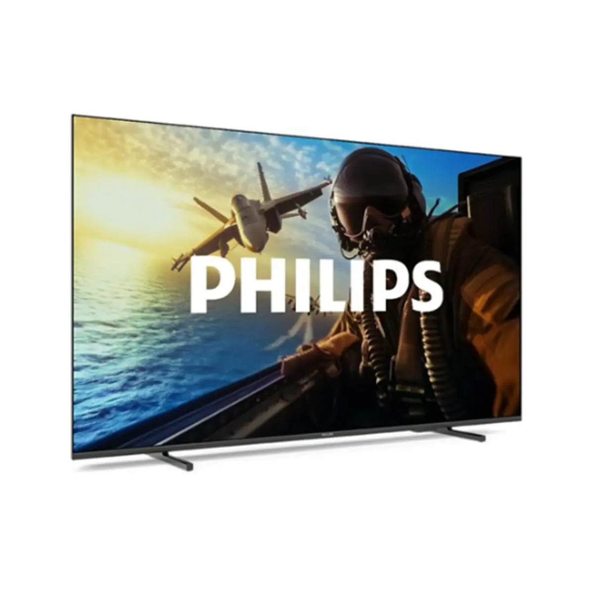 Televizor Philips 43PUS7000/12 Smart, LED, 4K UHD 43"(109 cm), DVB-T/T2/T2-HD/C/S/S2