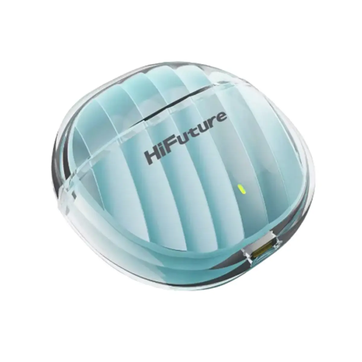 Bluetooth slušalice HIFUTURE FLYBUDS3 plave