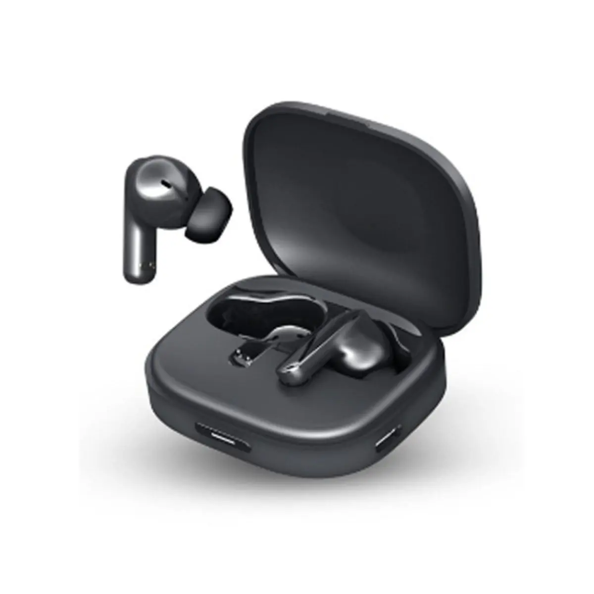 Bluetooth slušalice KSIX BTW07N UltimAI crne