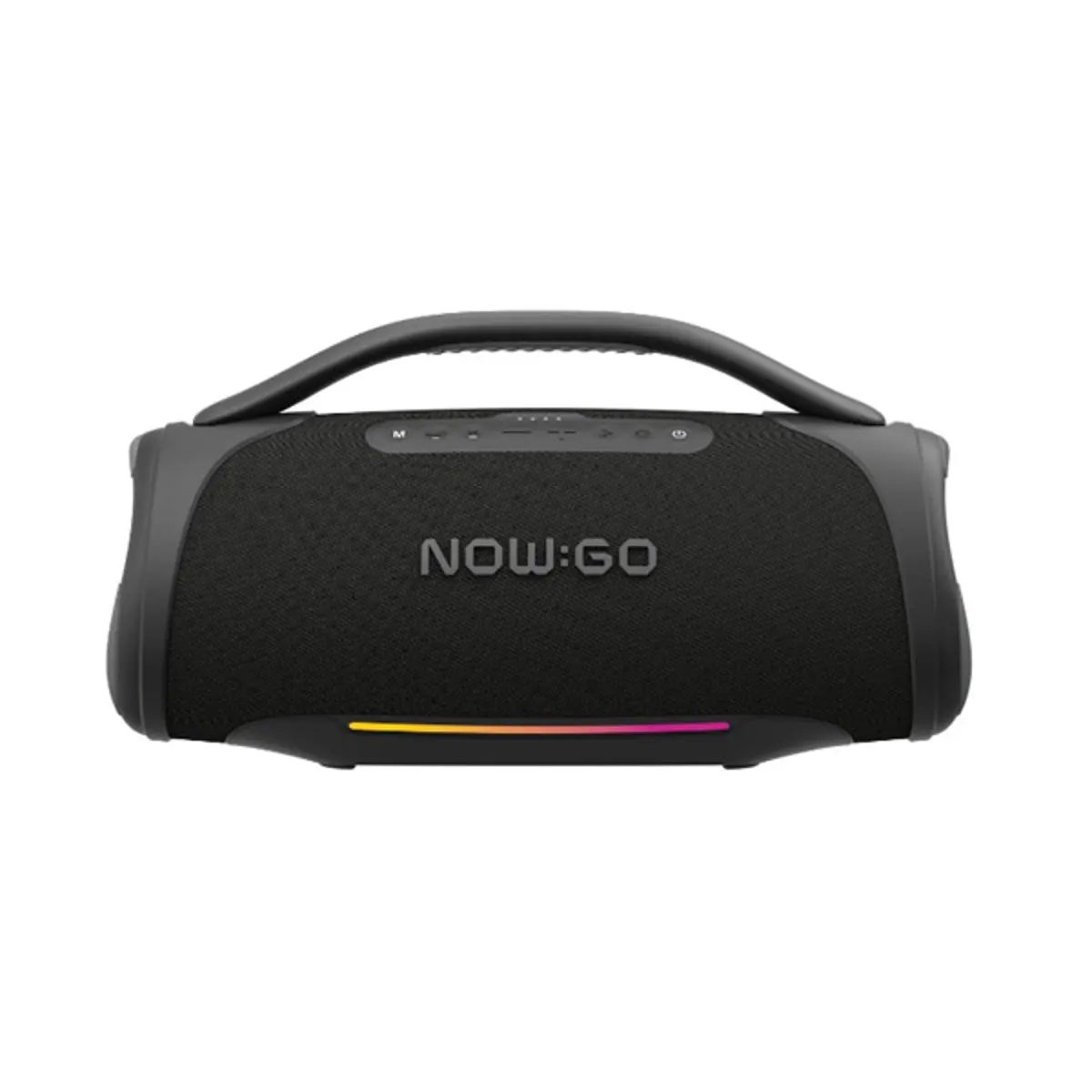 Bluetooth zvučnik NOWGO STORM II crni