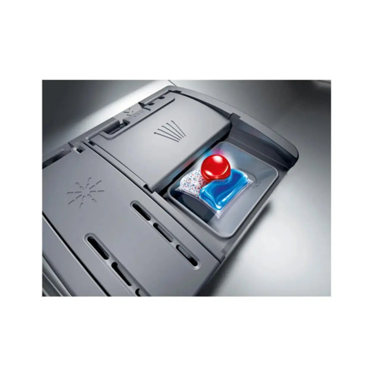 Mašina za pranje sudova Bosch SMS4HVI14E