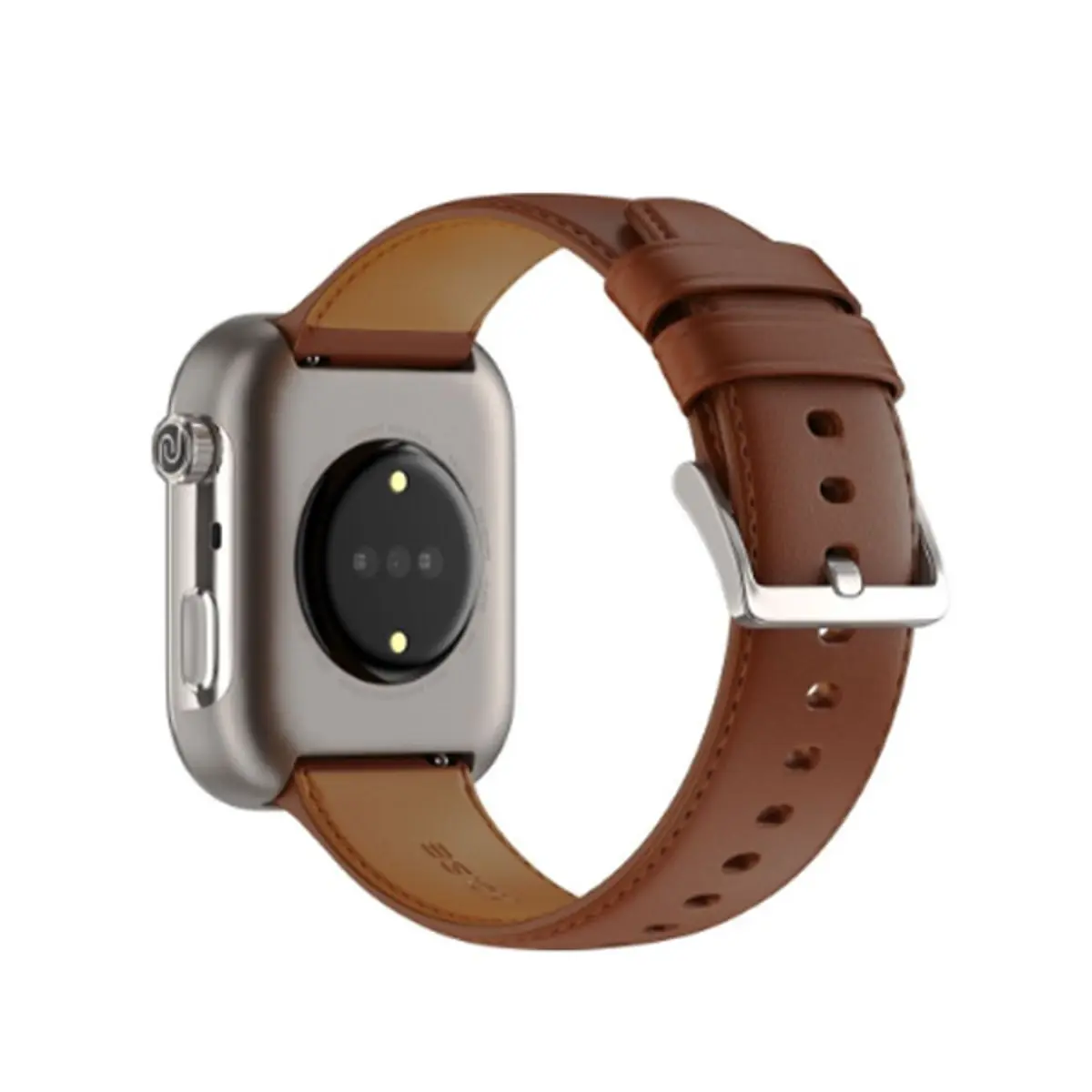 Pametni sat NOISE PRO6MAXBR COLORFIT PRO 6 titanium braon