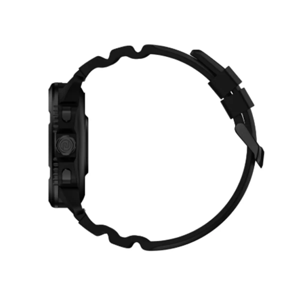 Pametni sat NOISE ENDEAVOUR PROBK crni