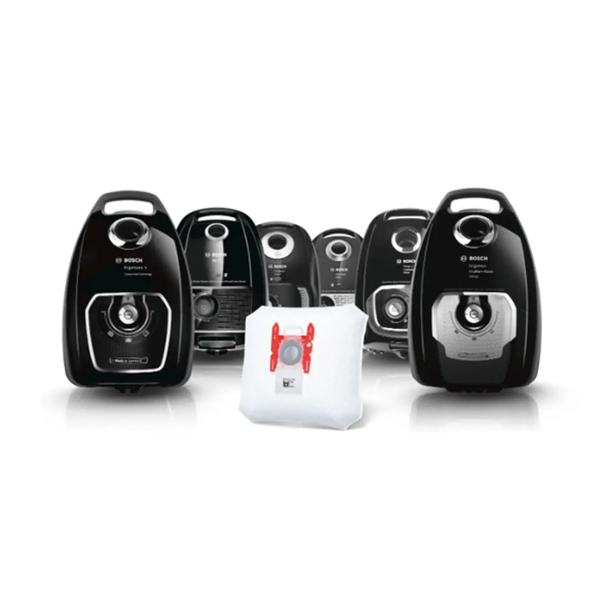 Kese za usisivač Bosch BBZAFGALL