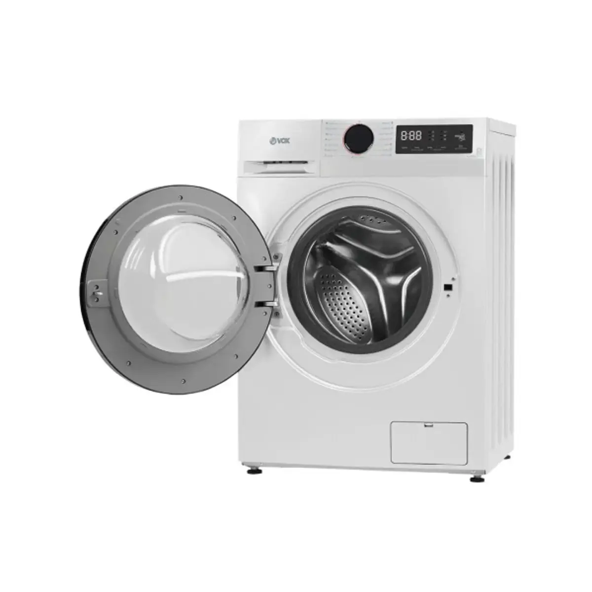 Mašina za pranje veša Vox WMB1270-G17A