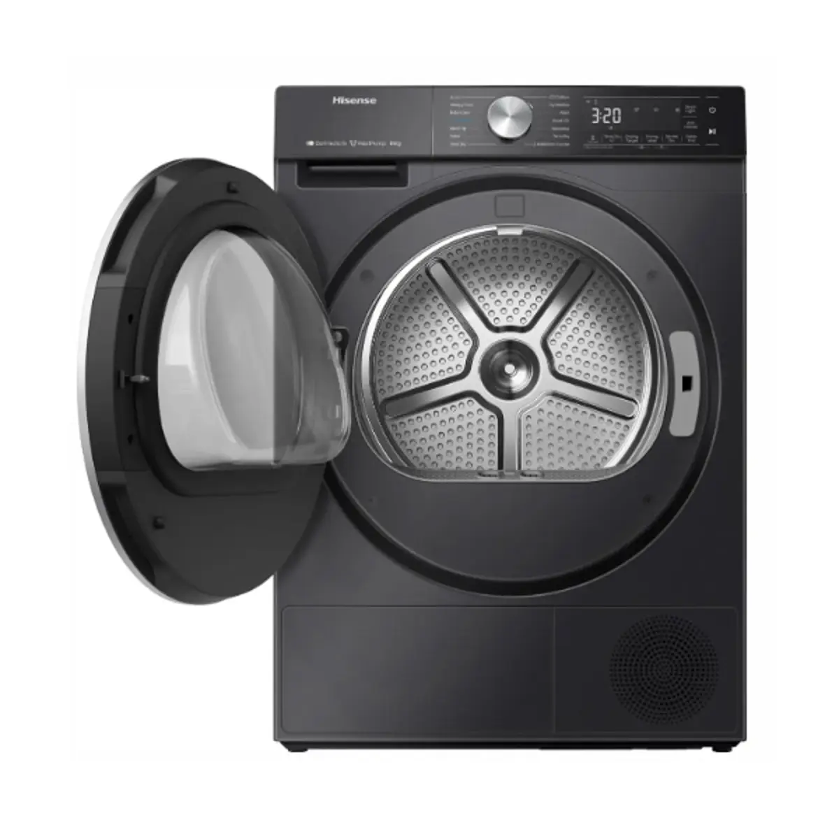 Mašina za sušenje veša Hisense DH5S102BB