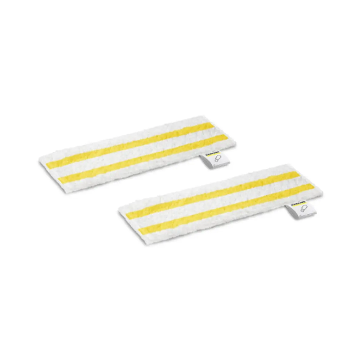 Set univerzalnih krpa za pod Karcher EasyFix