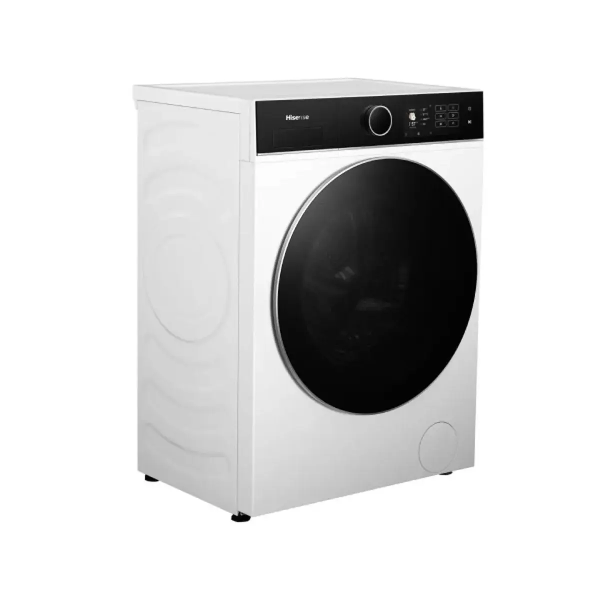 Mašina za pranje veša Hisense WF5I1045BWQ