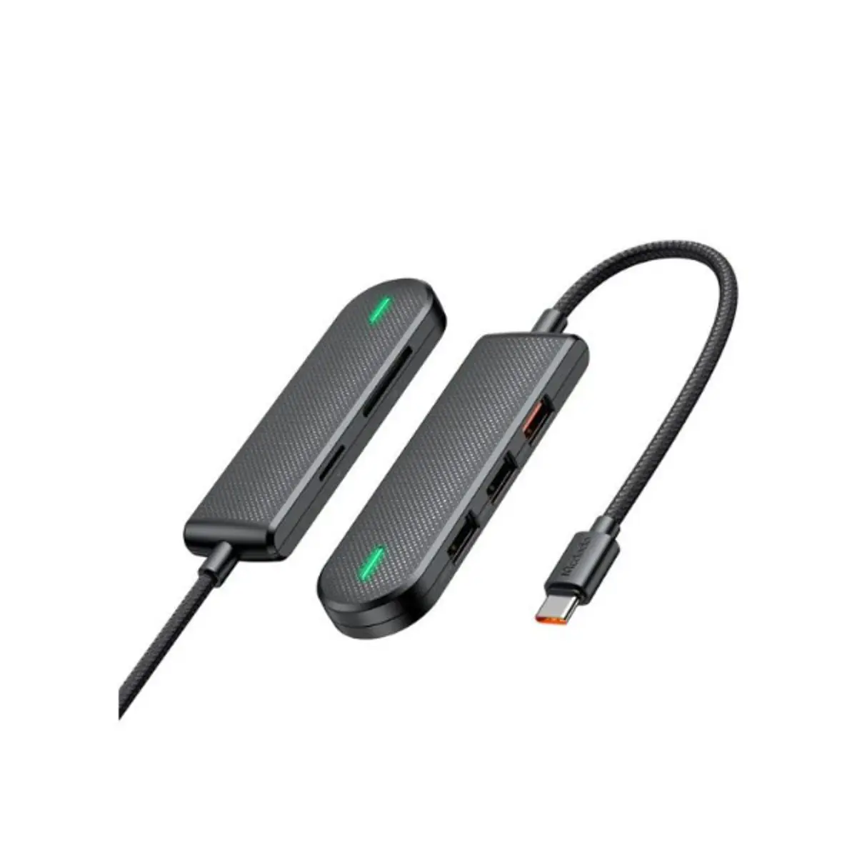 Kabl MCDODO HU-1430 HUB 5u1