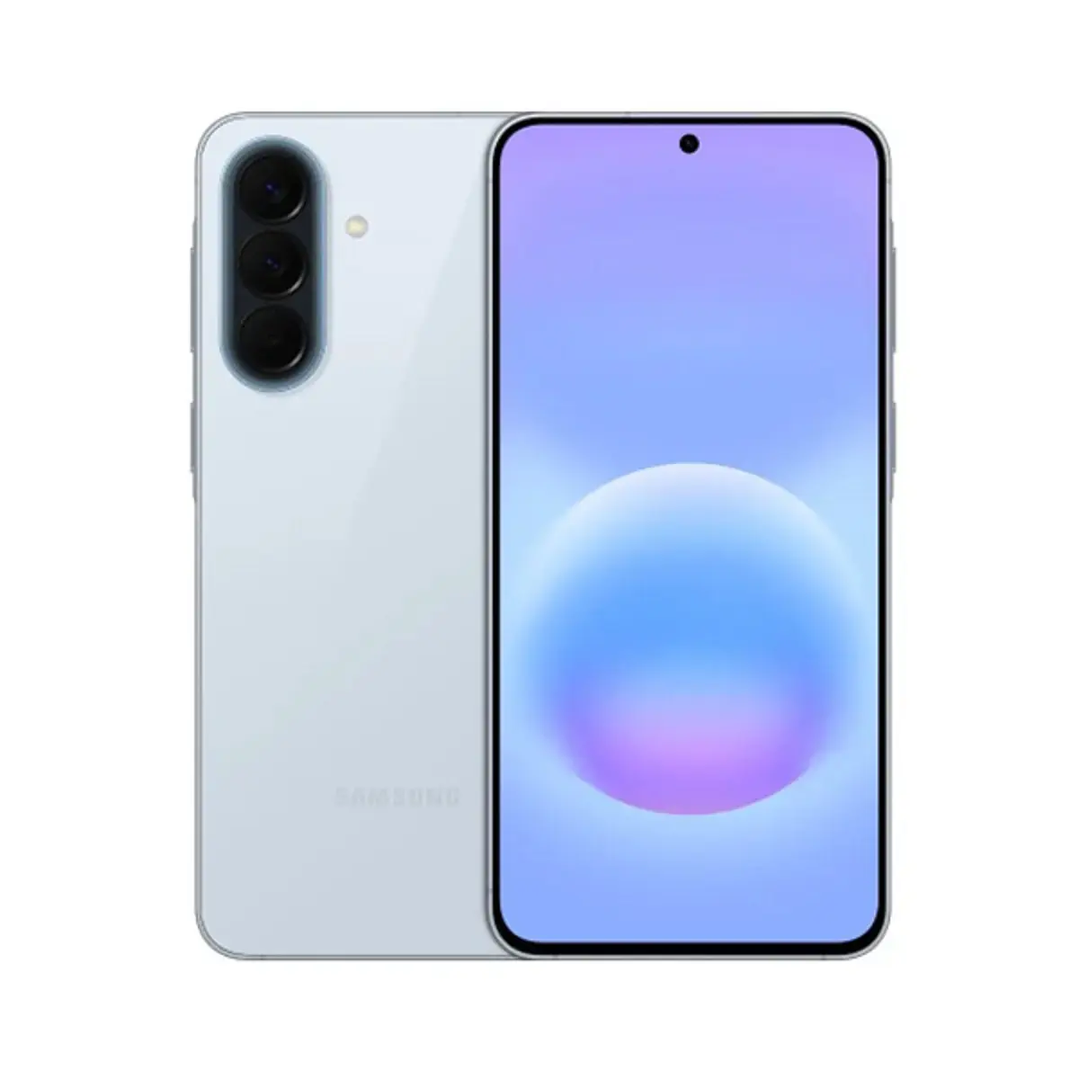 Mobilni telefon Samsung Galaxy A57 8/128GB 5G Awesome Icyblue