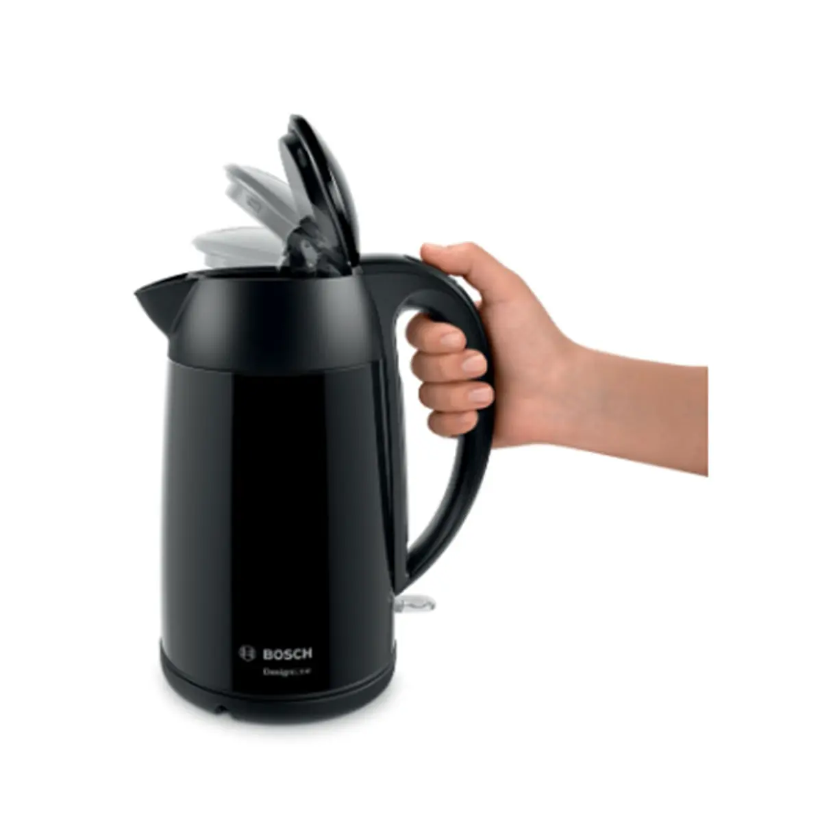 Električno kuvalo za vodu Bosch TWK3P423