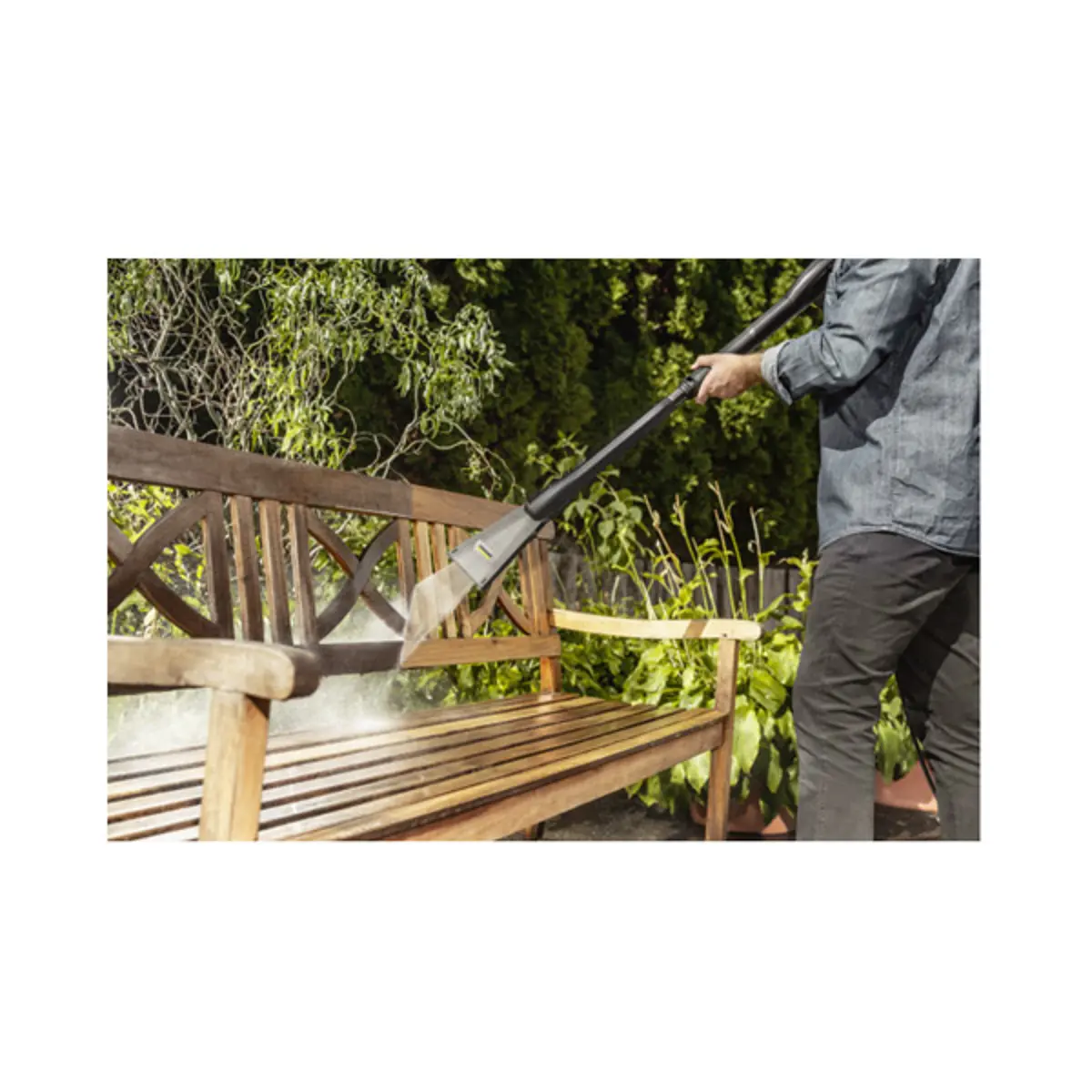 Mlaznica Karcher ecoBooster145