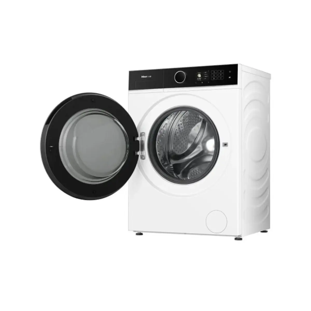 Mašina za pranje veša Hisense WF5I1045BWQ