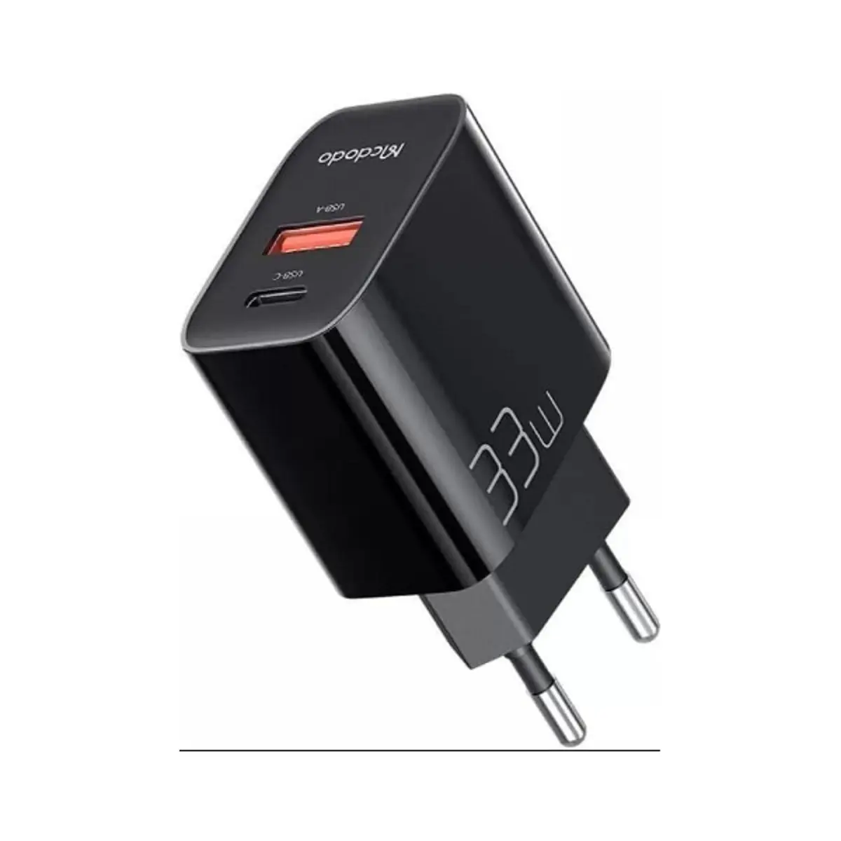 Punjač MCDODO CH-0921 33W TIP-C+USB-A