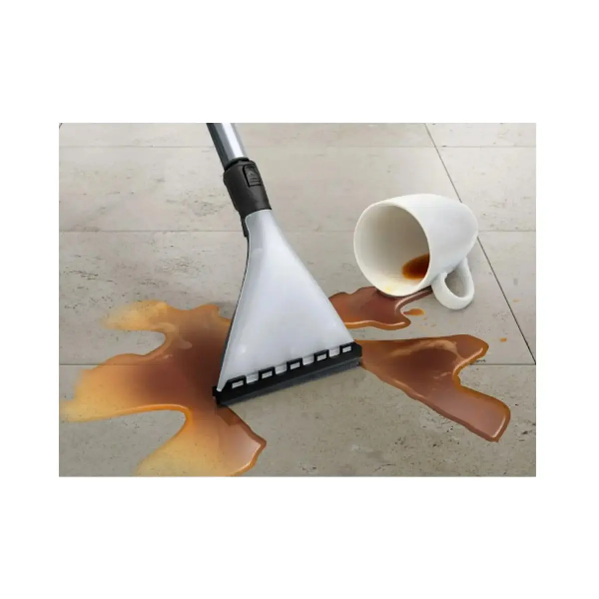 Usisivač Bosch BWD421POW