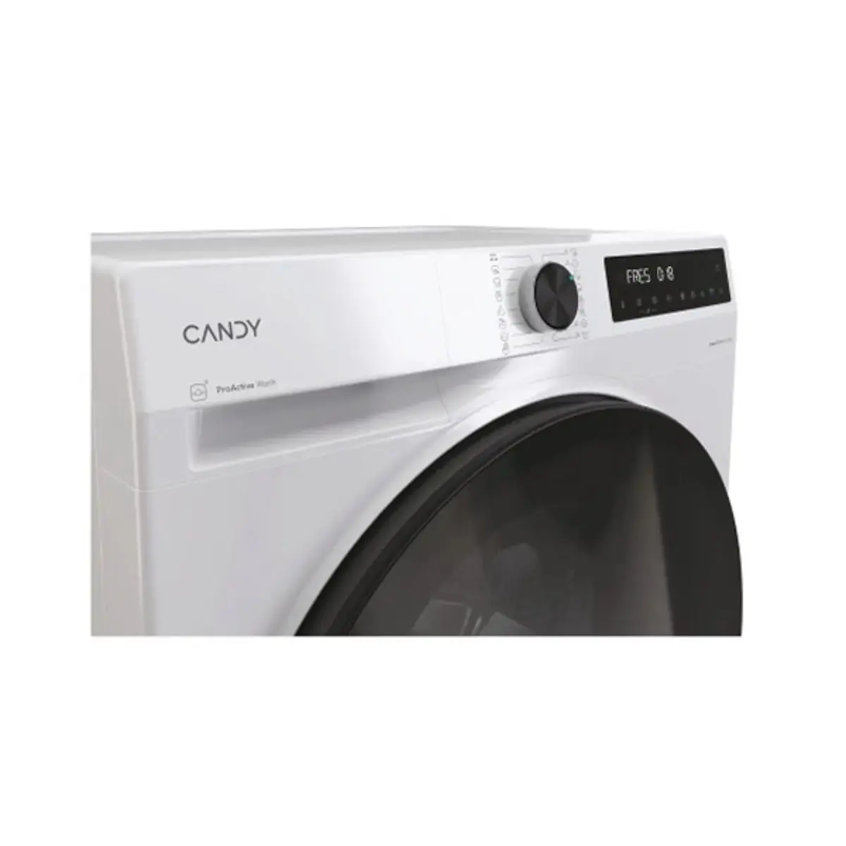 Mašina za pranje veša Candy BP413BL8-S