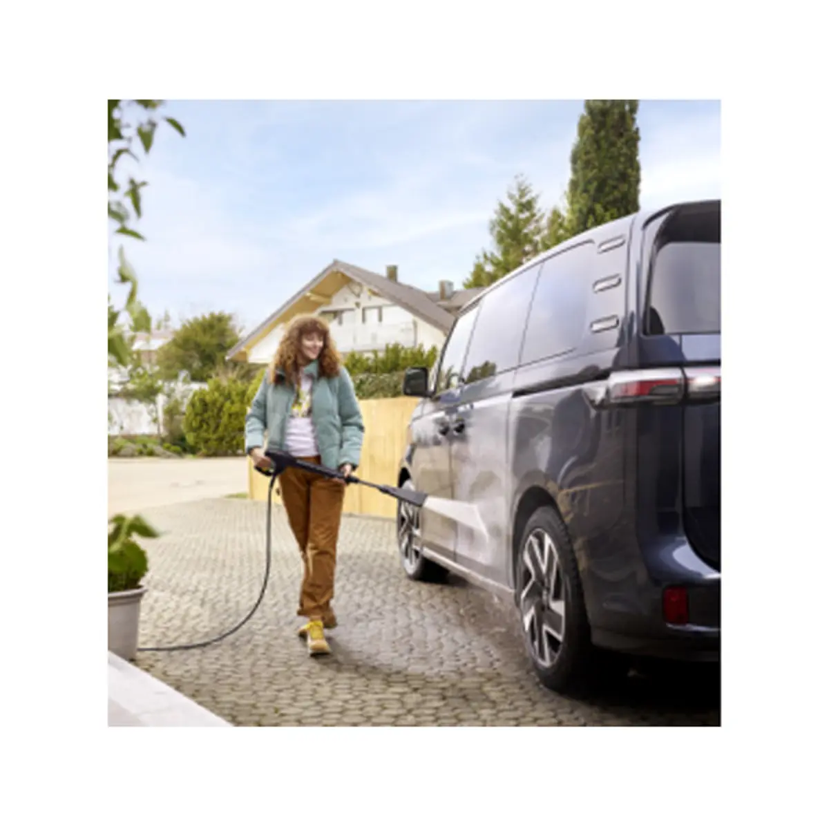 Mlaznica Karcher ecoBooster120