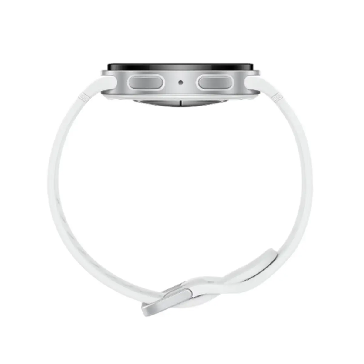 Pametni sat Samsung Galaxy Watch8 40mm BT srebrni