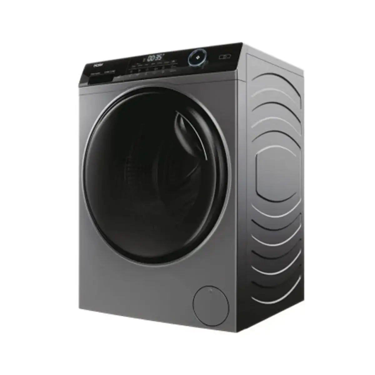 Mašina za pranje i sušenje veša Haier HWD80-B14959S8U1-S