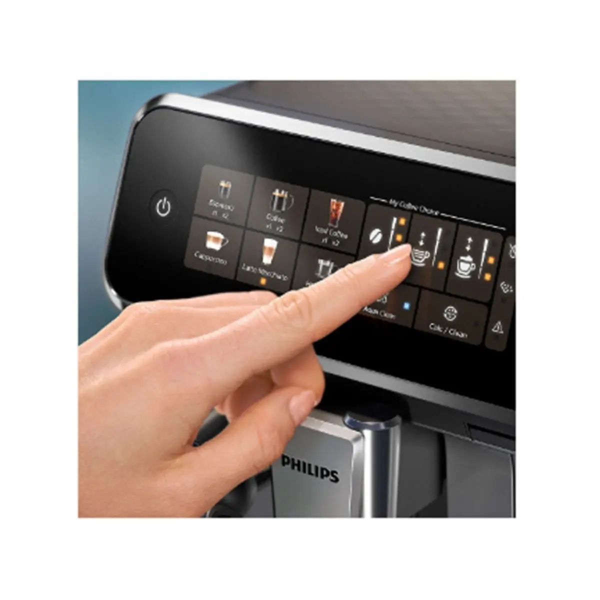 Aparat za kafu Philips EP3347/90