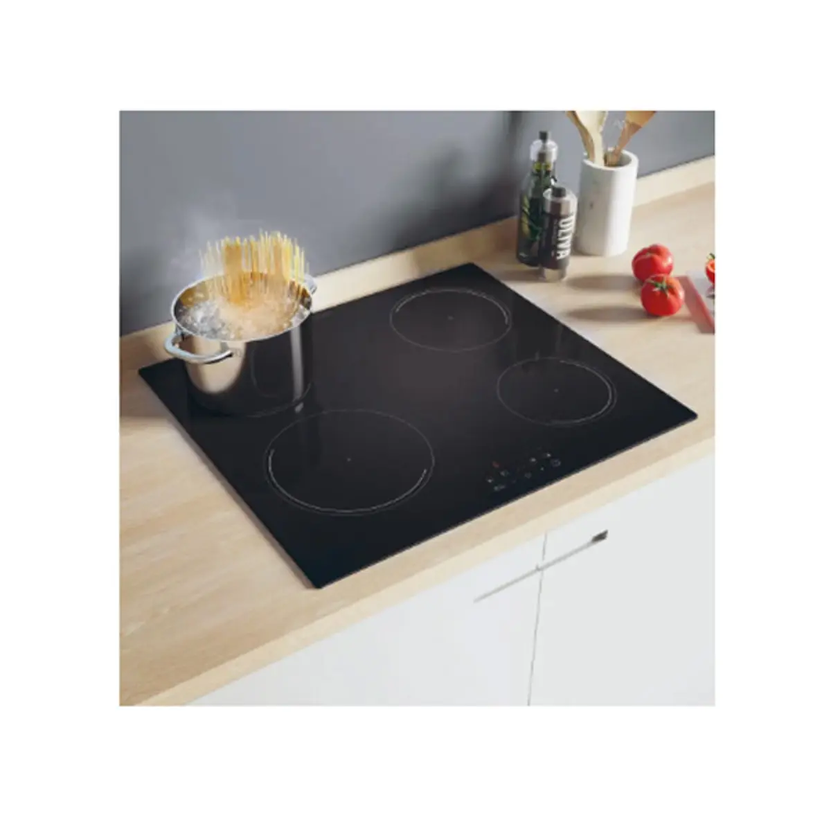 Ugradna ploča Candy CI642CBB/1