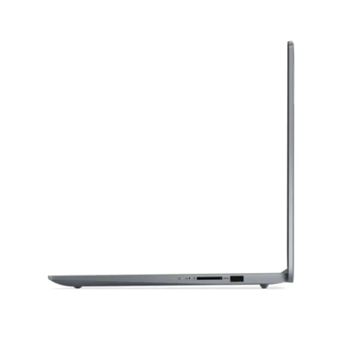 Laptop Lenovo IdeaPad Slim 3 15IRU8 15.6"/1920 x 1080 FHD/i3-1315U/8GB/512GB/siva