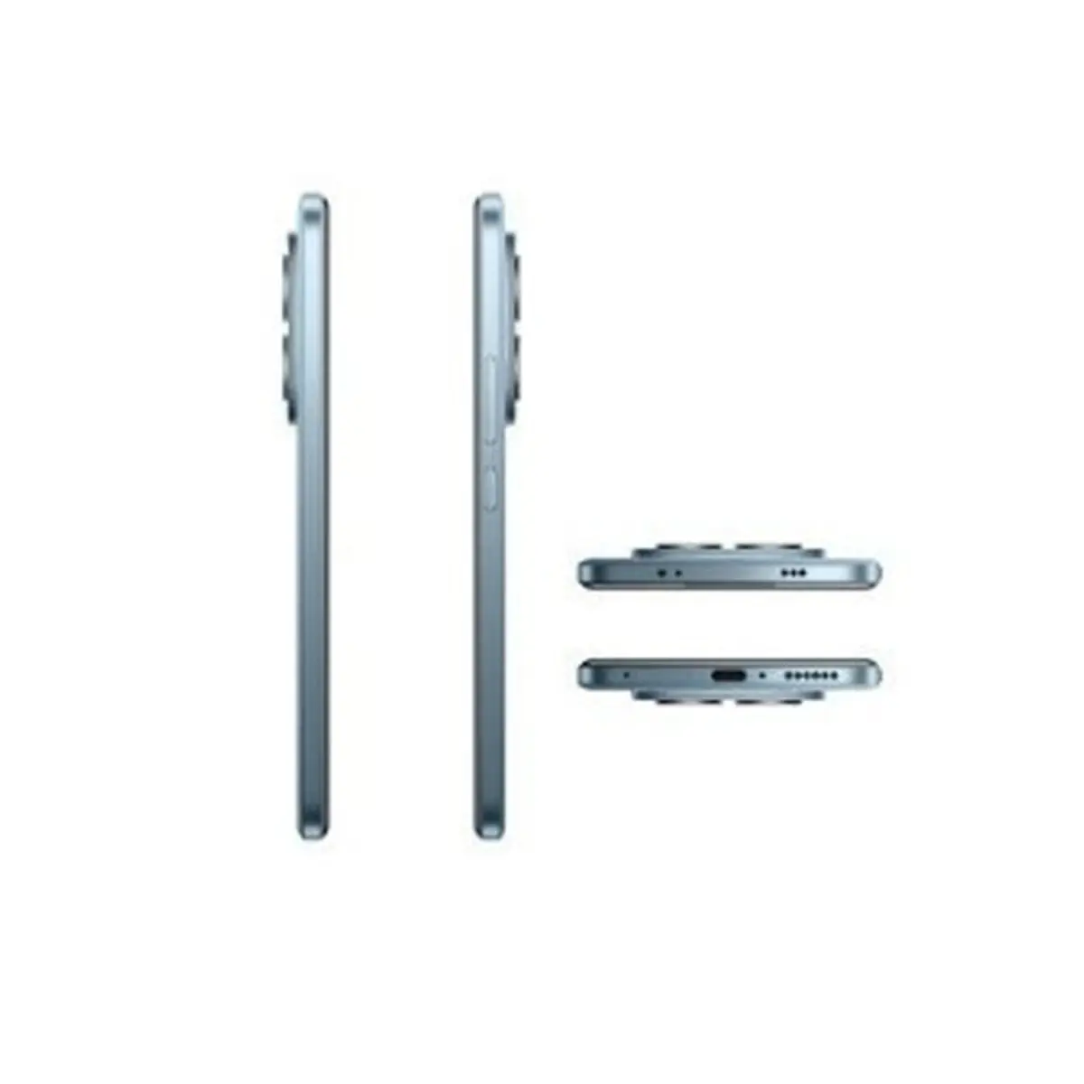 Mobilni telefon Xiaomi Redmi Note 15 Pro 12/512GB 5G Glacier Blue