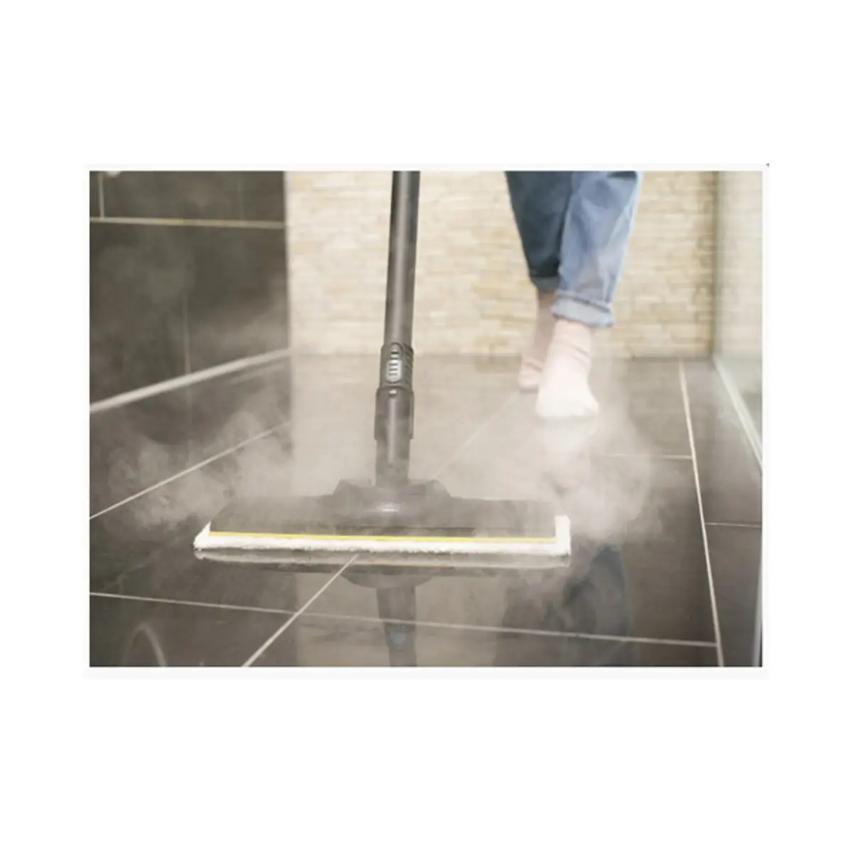 Set univerzalnih krpa za pod Karcher EasyFix