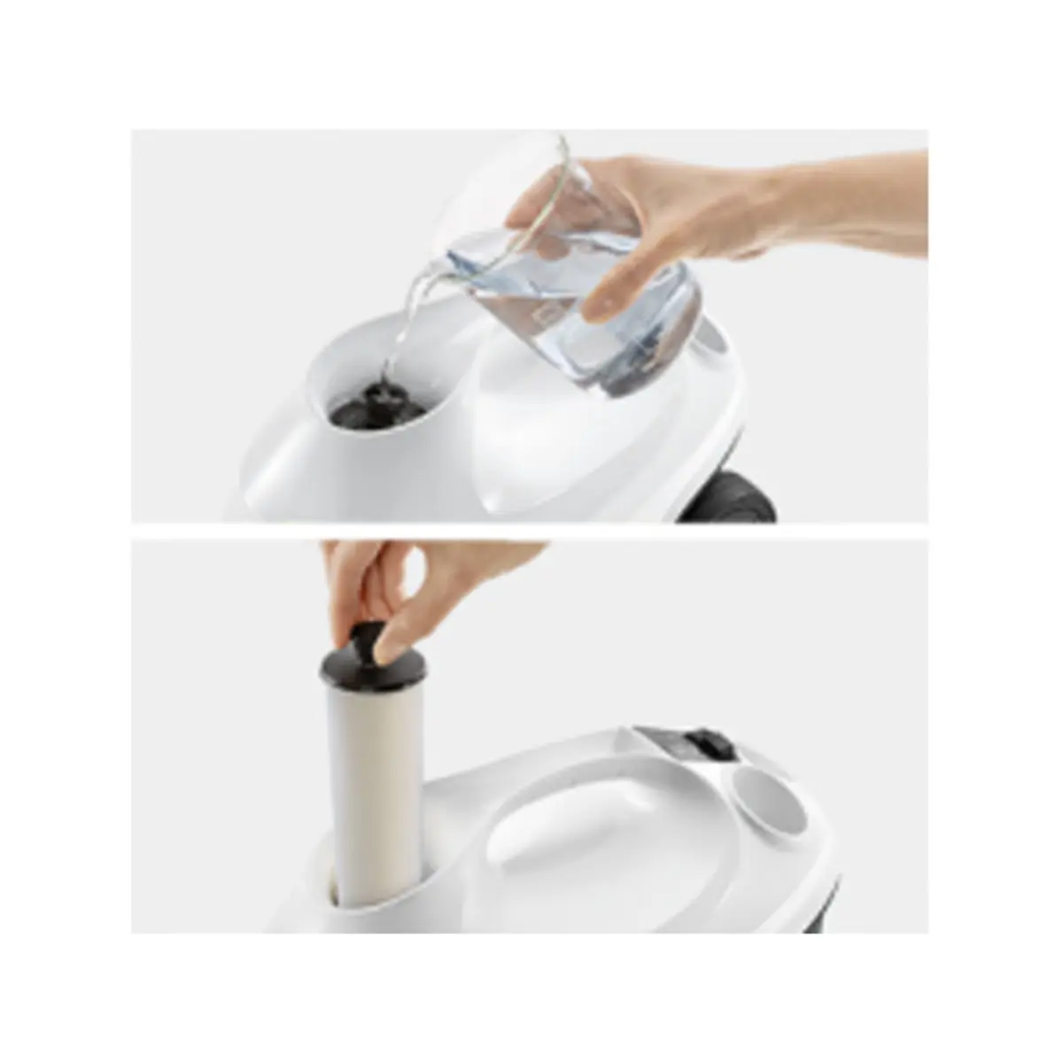 Paročistač Karcher SC EasyFix Plus EU