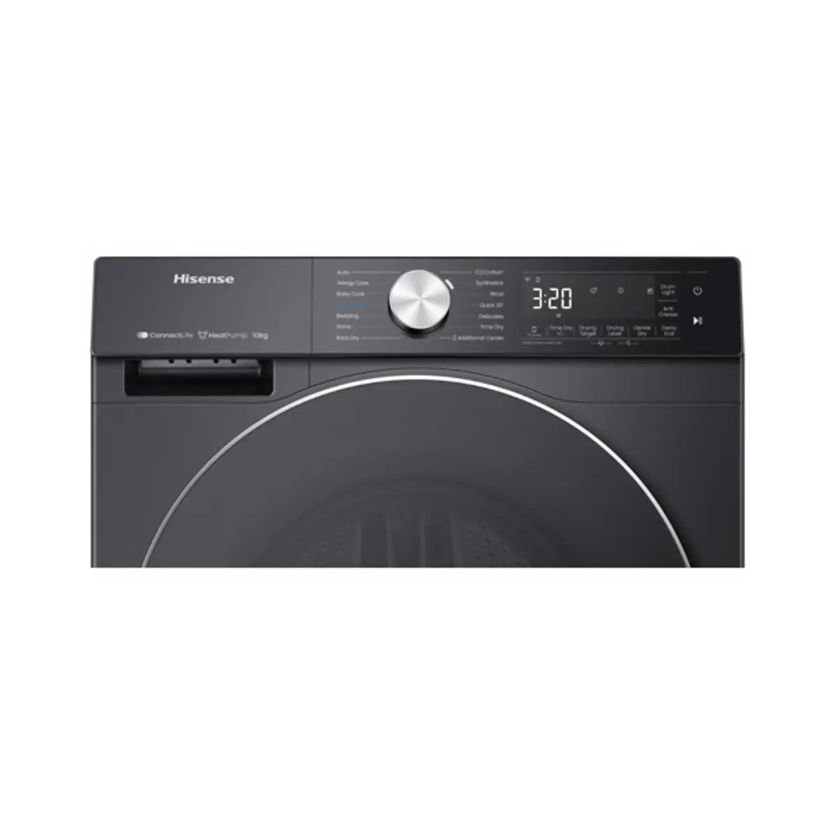 Mašina za sušenje veša Hisense DH5S102BB
