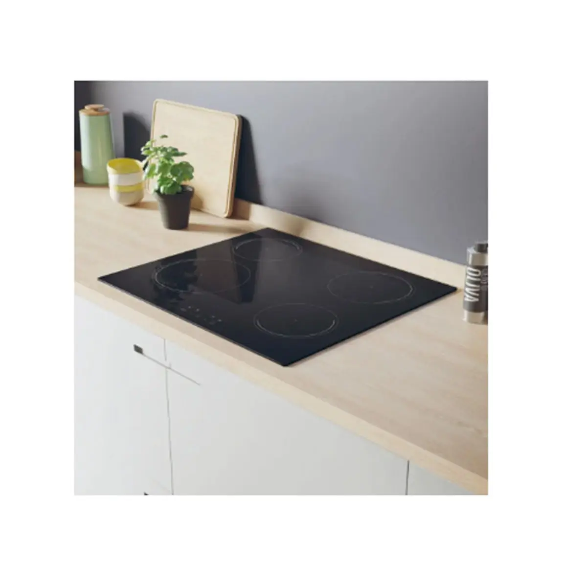 Ugradna ploča Candy CI642CBB/1