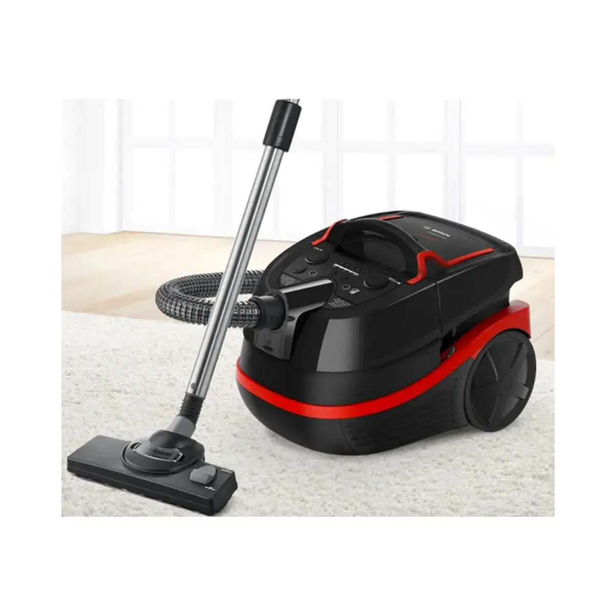 Usisivač Bosch BWD421POW