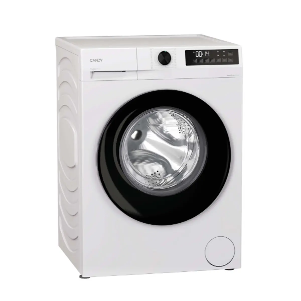 Mašina za pranje veša Candy GD27SB7-S