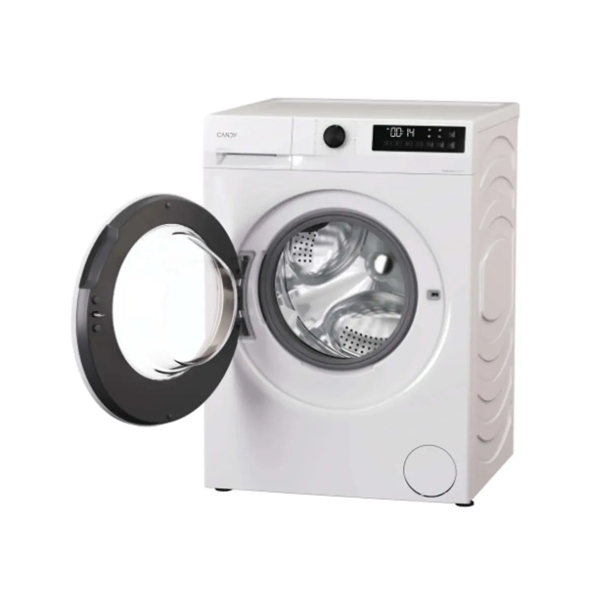 Mašina za pranje veša Candy GD48S6-S